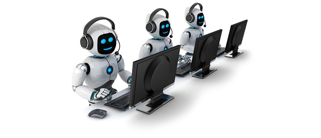 The Robots Are Coming Is Your Firm Ready Businessamlive