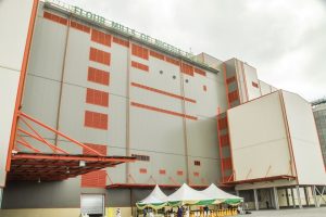 Flour Mills revenues soar to N771.6bn on strong segment performance 