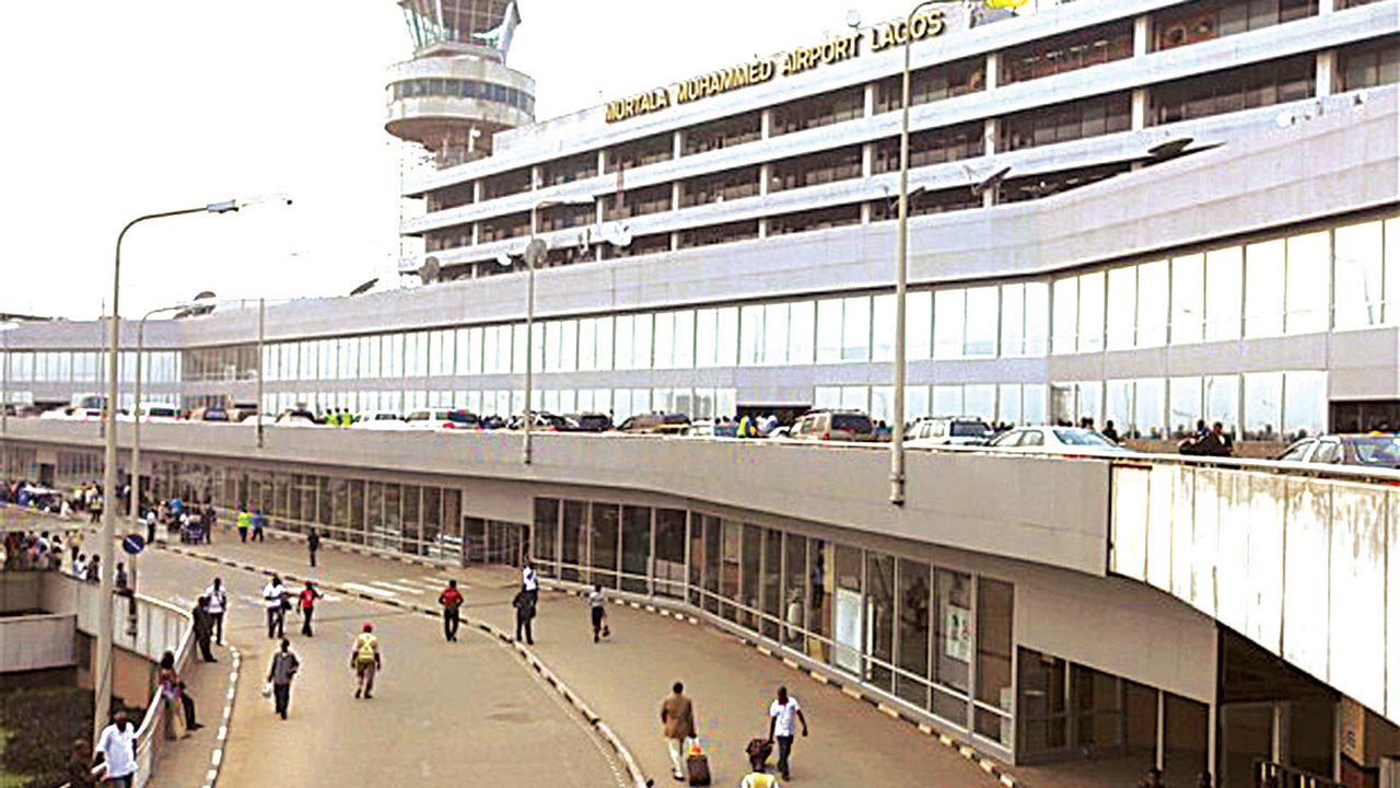 Access to Lagos airport via flyover faces disruption for rehabilitation works