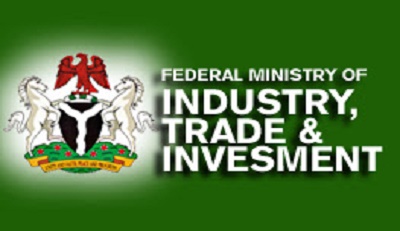 Federal Ministry of Industry, Trade and Investment (FMIDTI)
