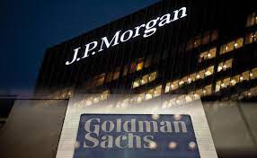 JP Morgan, Goldman Sachs in as Nigeria names advisors, bookrunners for 2021 Eurobond issuance