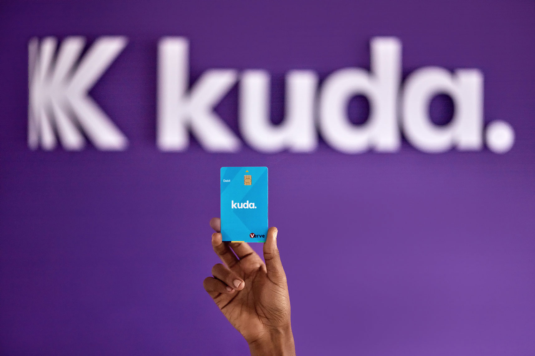 Kuda Bank ready for expansion outside Nigeria, raises $55m in $500m valuation