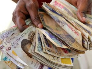 Naira calm across bands, traders cautious on T-bills ahead CBN N51.5bn bills rollover