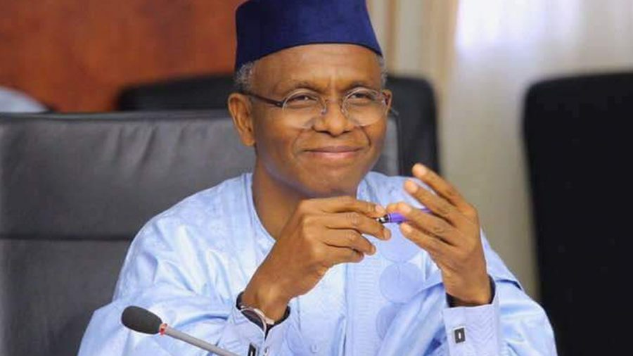 Kaduna signs MoU with NNPC, GACN on gas delivery project
