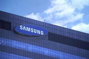 Samsung mulls $205.6bn investment in robotics, Ai, semiconductors by 2023