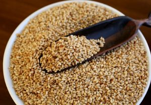 Sesame seed producers seek CBN’s special intervention to boost production