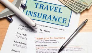 Travel insurance: How insured are you against your next trip?