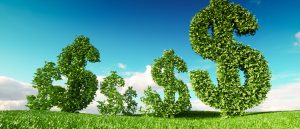 Why Green Assets May Not Continue to Outperform