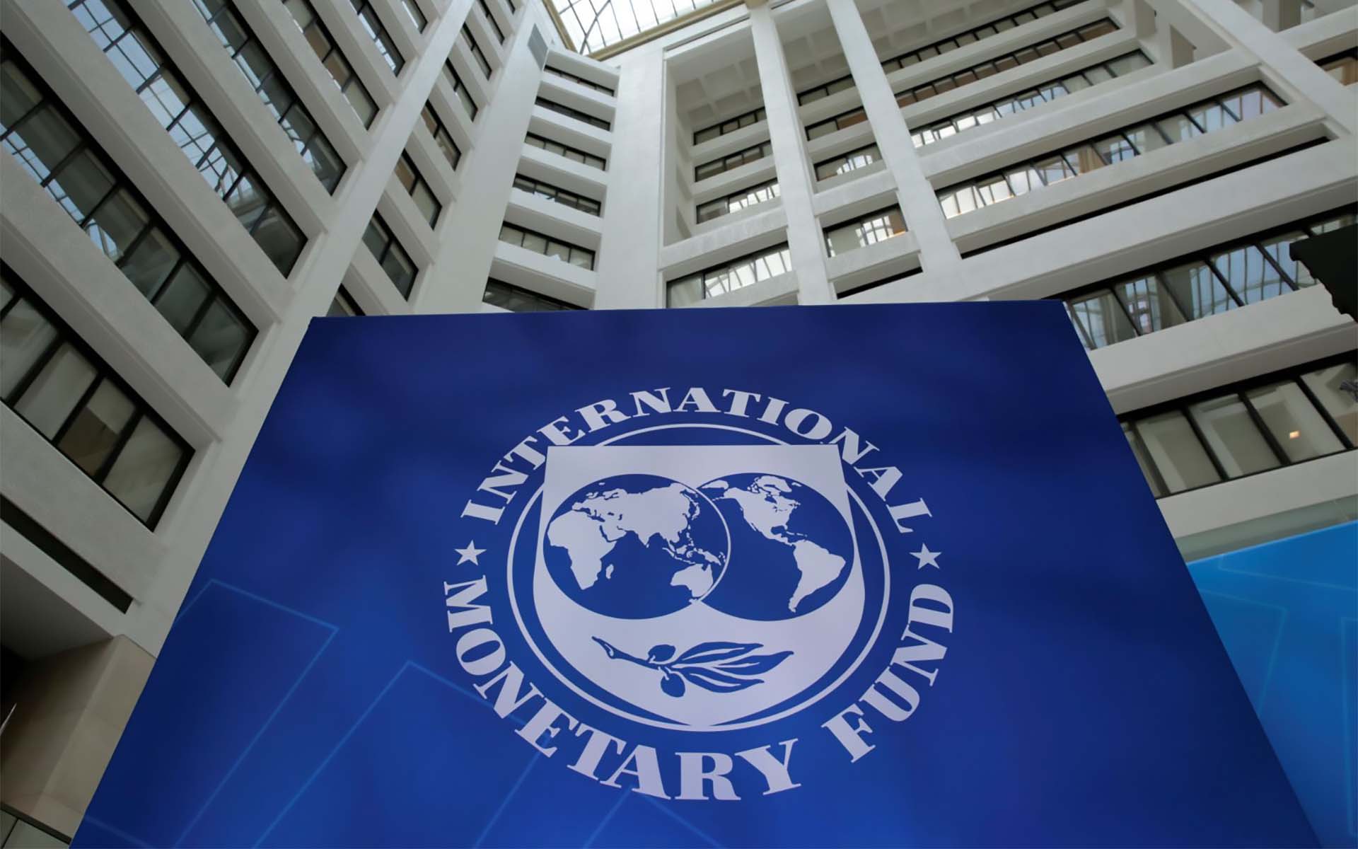 IMF calls for balance in cutting debt as world now owes $226trn 