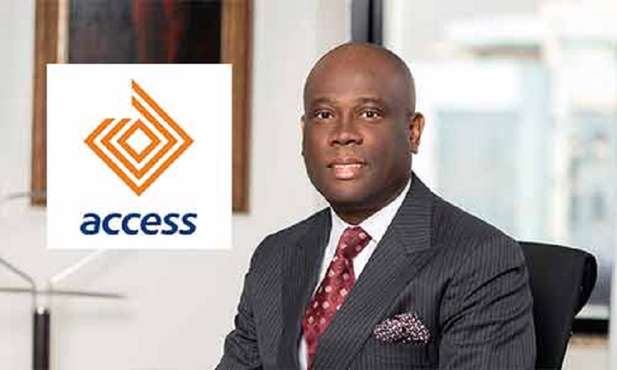 Subscribers fall over themselves for a bite of Access Bank $500m Eurobond on LSE 