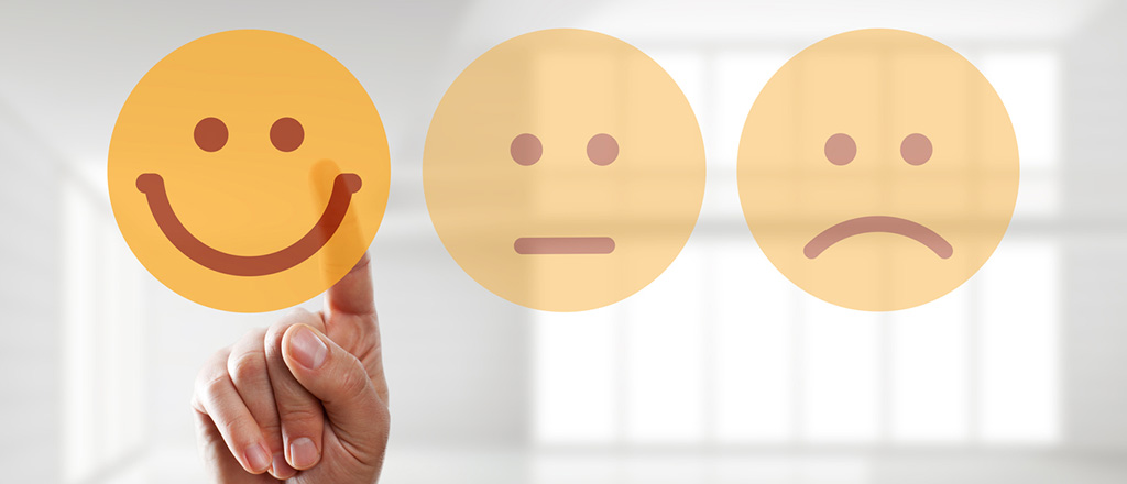 All the Feels: How Companies Can Benefit from Employees’ Emotions