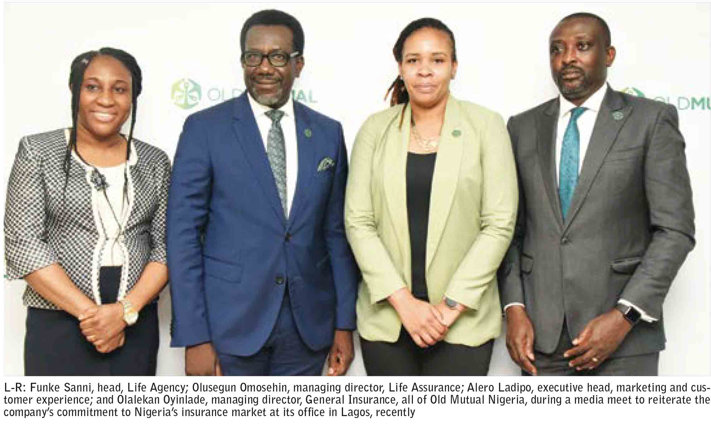 Nigeria’s mining sector in crisis, $9bn lost to illegal miners yearly