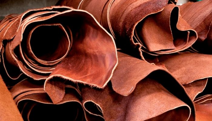 High interest, port congestion, taxation, endangering Nigeria leather export
