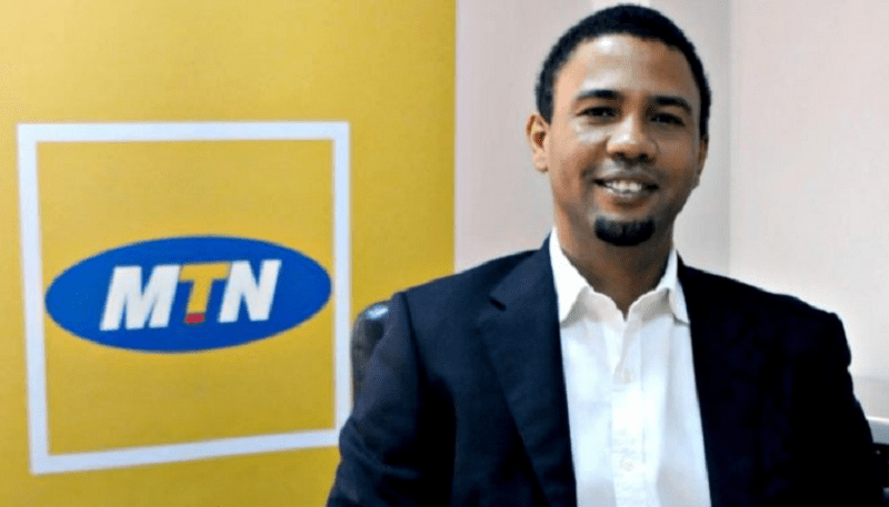 MTN Nigeria gets 10-year renewal