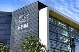 Nestle Switzerland in aggressive share buy-back  of N10bn worth in Nigerian arm