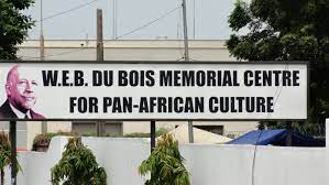 New Du Bois Museum Accra opens Ghana up to $5bn in tourism revenue