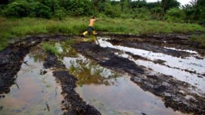 Oil-rich Bayelsa, despite huge FAAC hauls, among 8 of Nigeria’s poorest states – report