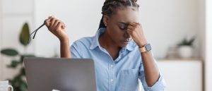 Protecting Your Mental Health at Work