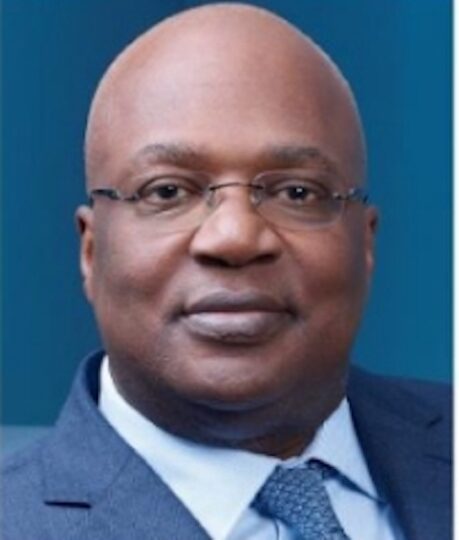 Total Nigeria appoints Seye as new managing director