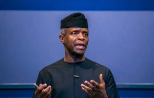 Vietnam puts off VP Osinbajo’s visit over spiking Covid-19 Delta variant