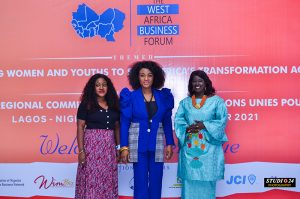 ECA,350 partners push for economic empowerment of African women, youths