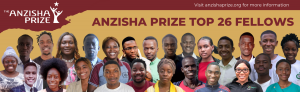 Four Nigerians among winners of Africa’s youngest entrepreneurs prize