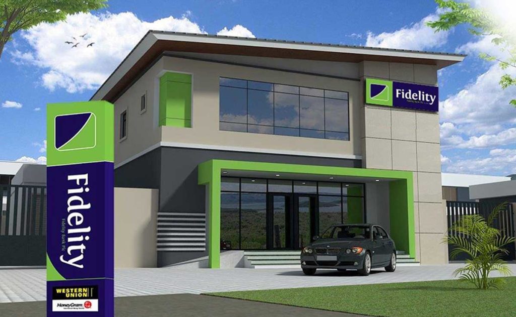 Fidelity Bank’s $500m war chest for trade finance  