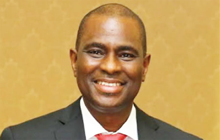 Airtel Africa’s CEO drives double digit revenue growth to $2.27bn since appointment