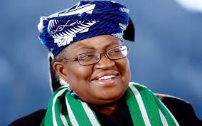 Adesina, Okonjo-Iweala, lament Africa’s handicap in crisis response