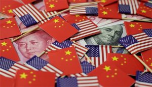 China leapfrogs US in 20-years as global wealth triples to $514trn in 2020