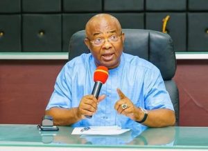 Imo-China provides Uzodinma roadmap to industrialisation, job creation in Imo State