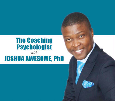 The Coaching Psychologist