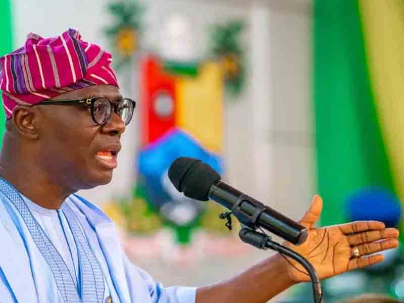 Lagos, Nigeria’s richest subnational, plans to spend N1.38trn in 2022