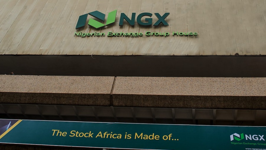 Ahead MTN offer, Nigeria bourse tumbles on sell-offs in Zenith, GTCo, DanSugar