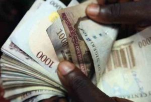 Naira slips on FX scarcity as T-bills, bonds show mixed performance 