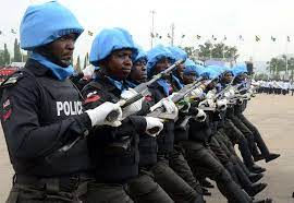 Nigerian Police benefits from ASR Africa’s N4bn 150-bed hospital philanthropy 