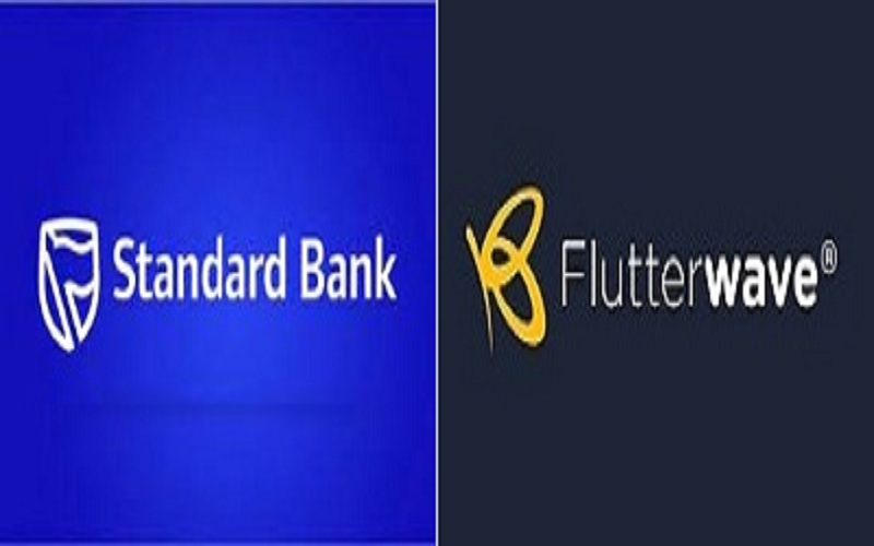 Standard Bank taps Flutterwave in digital transformation  for African customers