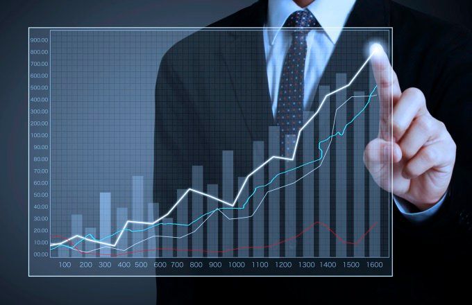 Stock index hotsell