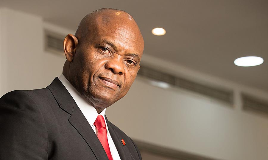 Elumelu stresses entrepreneurship at GenU launch to transform 10m Sahelian youths 