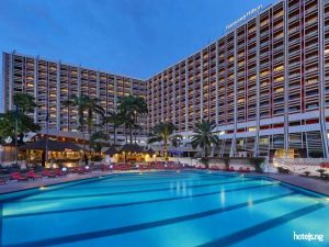 Transcorp Hotels sees Q3 profit grow 149% on N14.6bn revenues