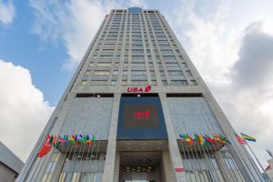 Global investors’ demand for UBA’s $300m 5-year Eurobond above offer