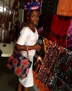 Nigeria yet to maximise financial opportunities in textile industry- Founder, You Adire