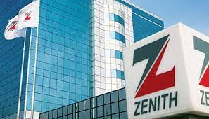 Zenith Bank posts mixed Q3 numbers as gross earnings jump 6.3%y/y to N173bn