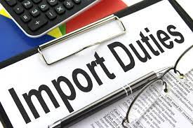 South East traders fault NCS new model for calculating import duty