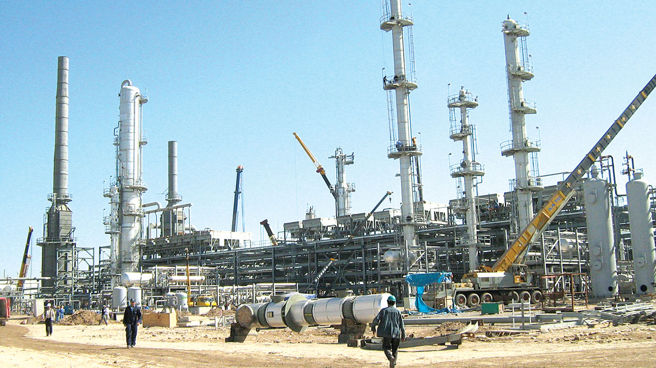 Nigeria banks on Dangote, modular refineries to close fuel supply-demand gap