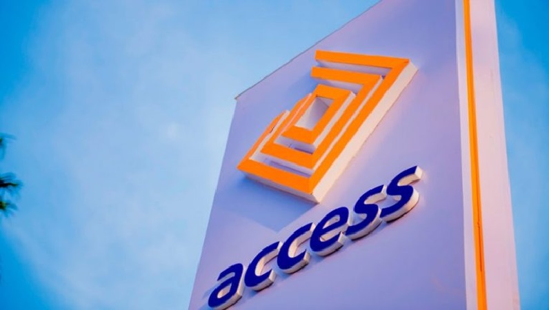 Access Bank HoldCo structure nears as lender eyes matching global peers