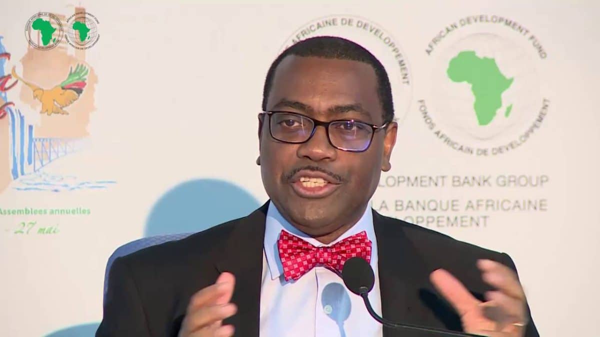 Nigeria’s SAPZ project gets AfDB board's approval for $210m loan 