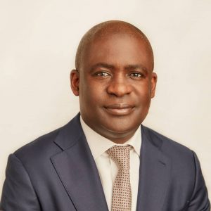 Ecobank appoints former GTB ED as new CEO Nigeria, regional executive