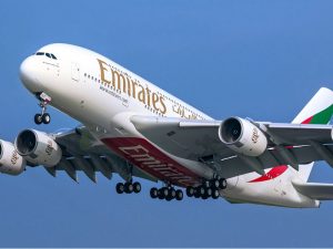 Business drops, travellers stranded as Emirates suspends flights to Nigeria