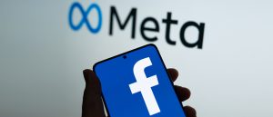 Into the Metaverse: Can Facebook Rebrand Itself?